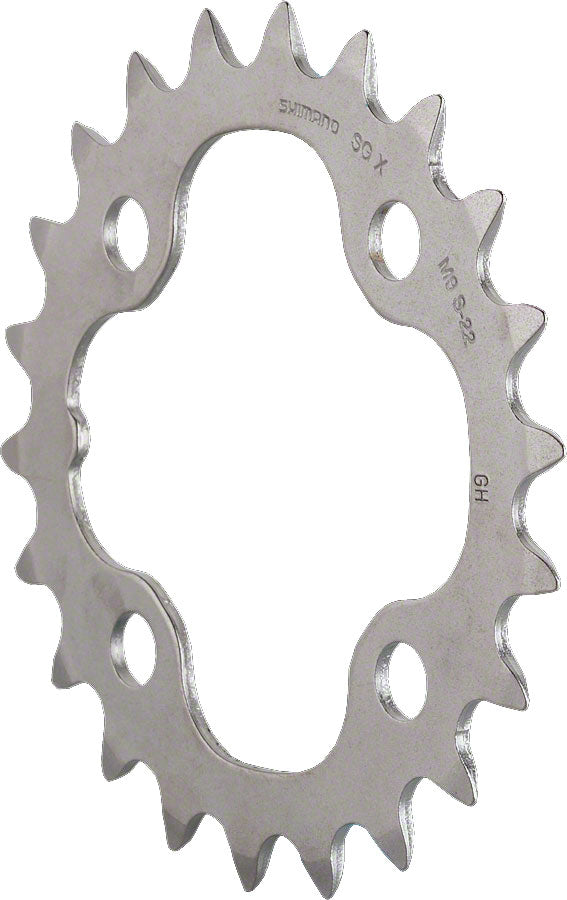 shimano-deore-m532-22t-64mm-9-speed-chainring