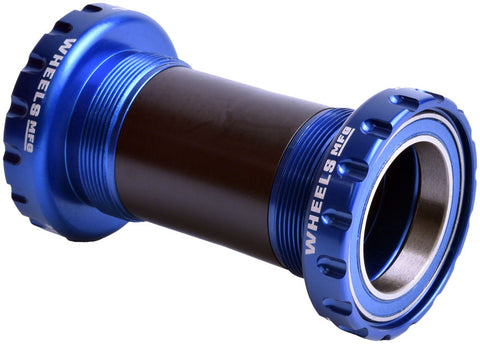 Chris King PressFit 30 Ceramic Bottom Bracket (30mm spindle) - The Bike Shop