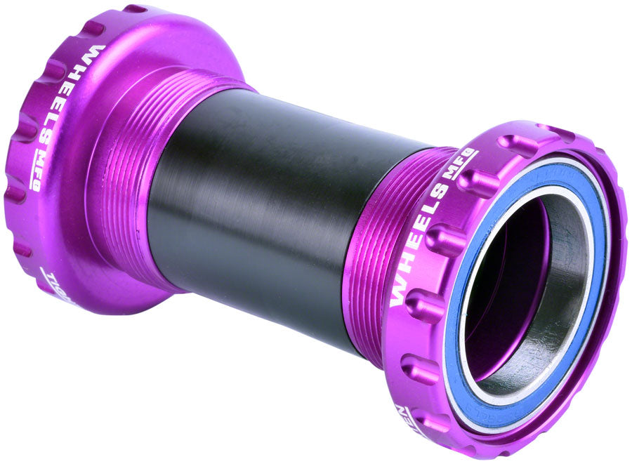 wheels-manufacturing-bsa-bottom-bracket-dub-spindle-abec-3-purple