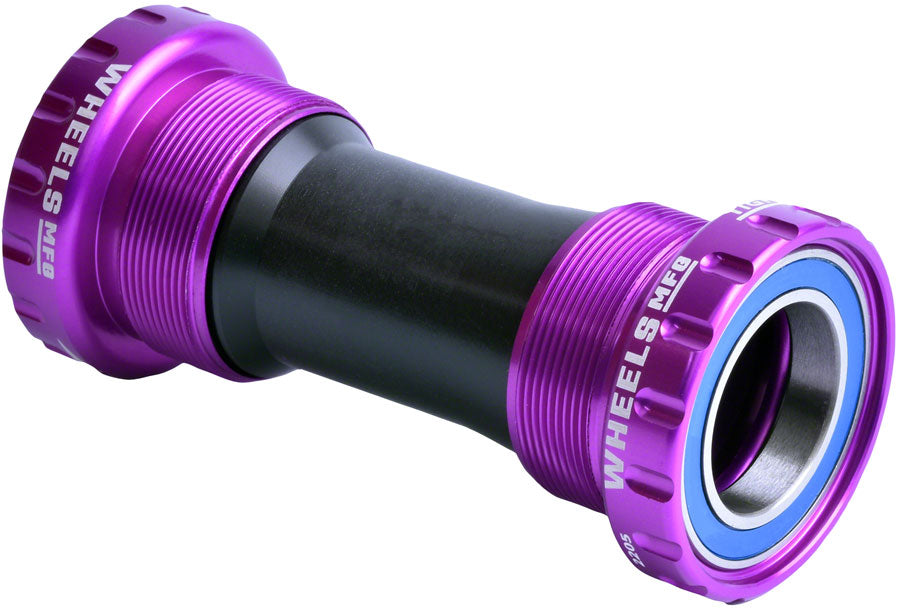 wheels-manufacturing-bsa-bottom-bracket-shimano-hollowtech-ii-spindle-abec-3-purple