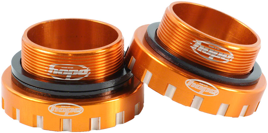 hope-bsa30-threaded-bottom-bracket-68-73-83-100-120mm-for-30mm-spindle-stainless-orange