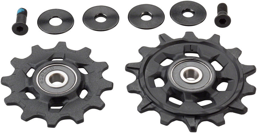 sram gx 11 speed jockey wheels