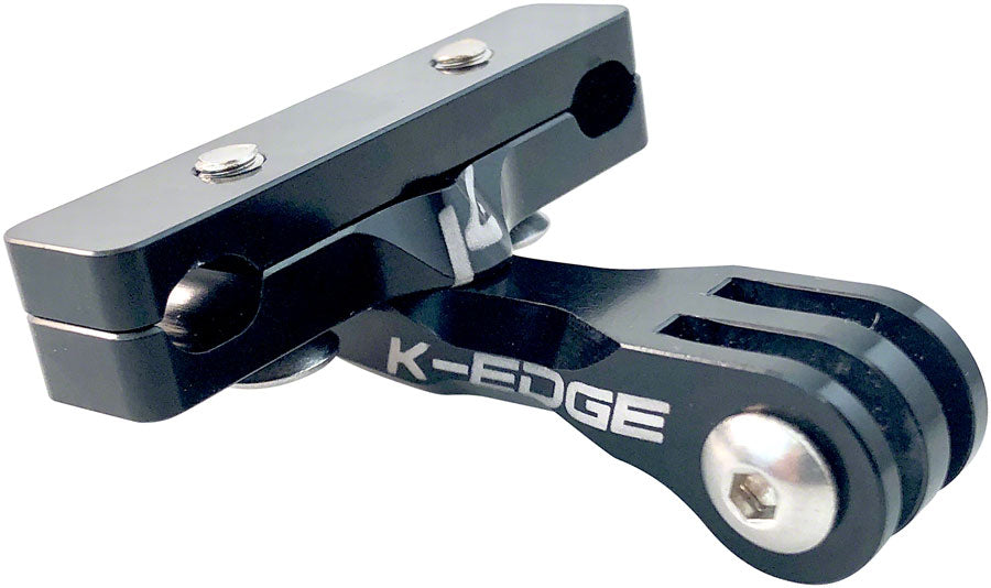 gopro saddle rail mount