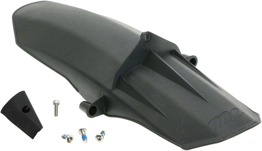 manitou mattoc mudguard