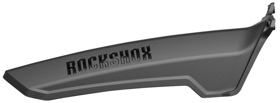 rockshox front fender