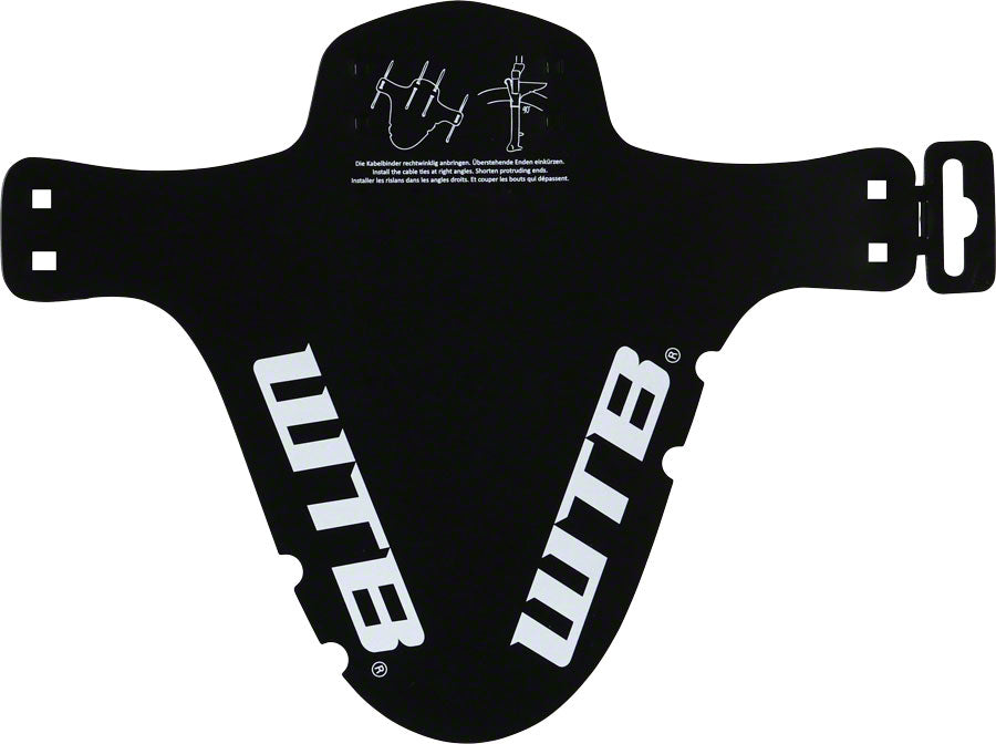 wtb-logo-mtb-mud-guard-fork-mount-black