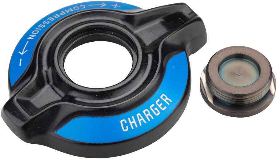 rockshox compression knob