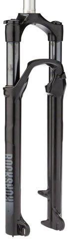 rockshox 120mm fork