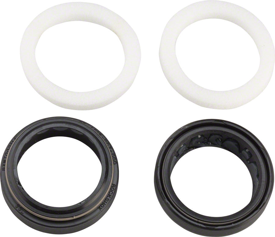 rockshox dust seal