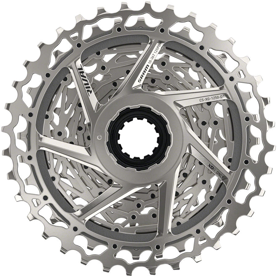 xt cassette 12 speed weight