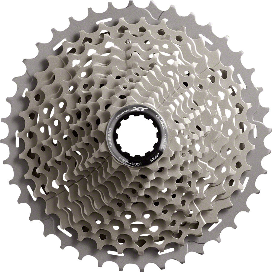 shimano mtb cassette 11 speed