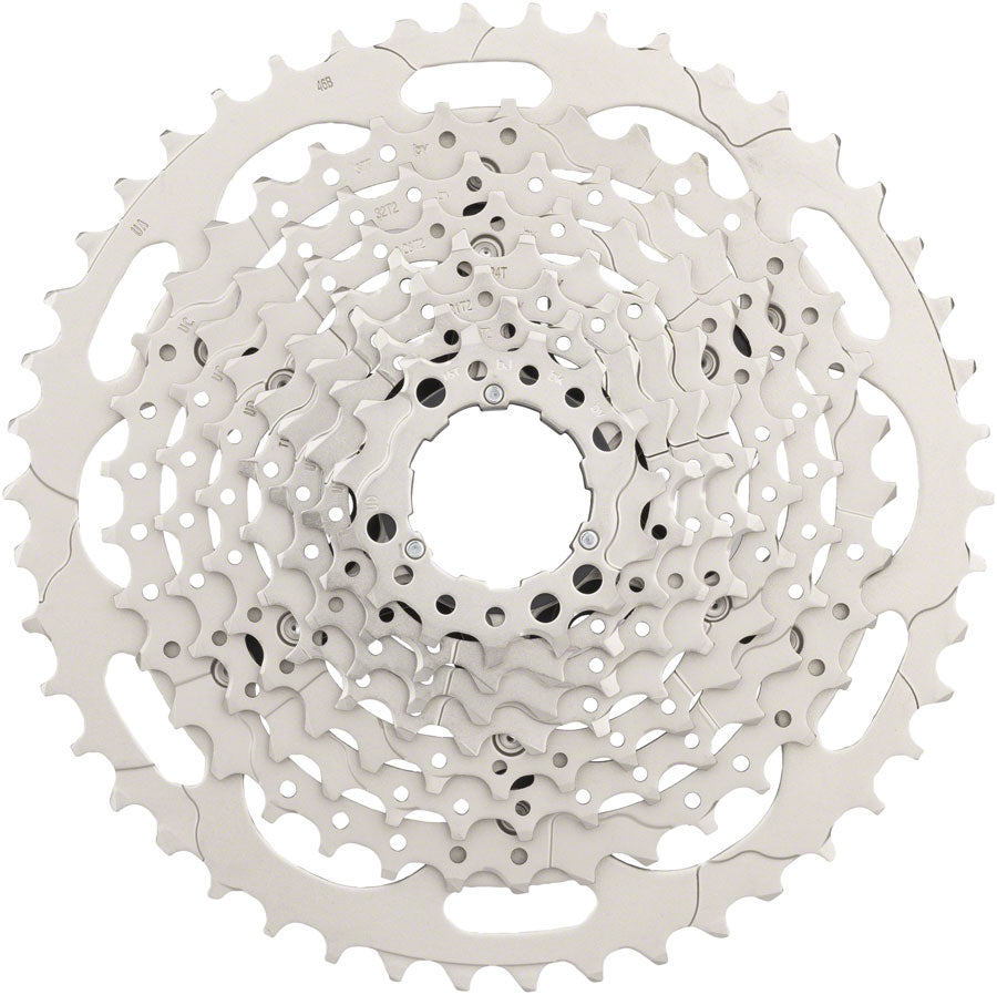 10 speed rear cassette