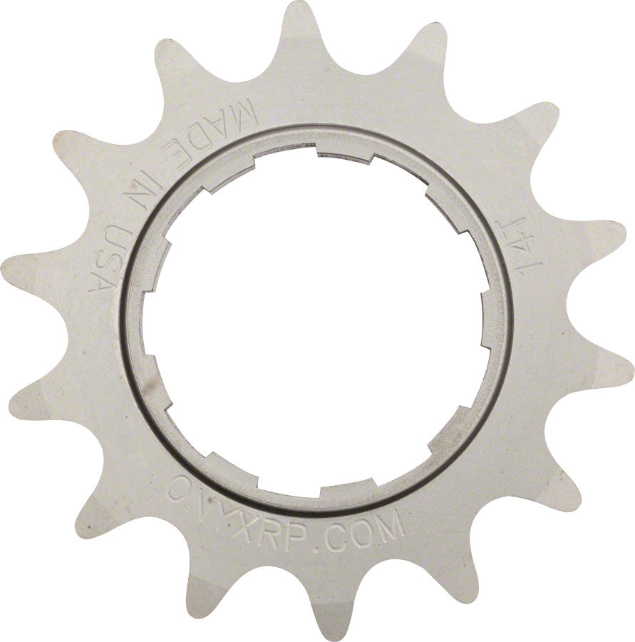 single speed bike cog