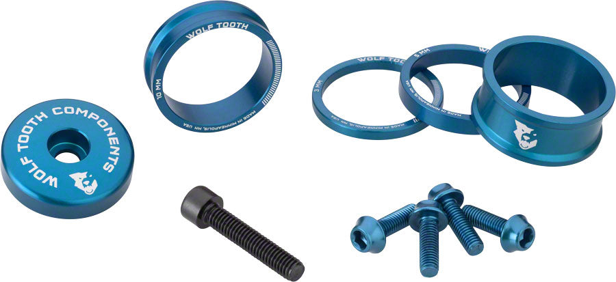 wolf-tooth-components-blingkit-headset-spacer-kit-3-5-10-15mm-blue