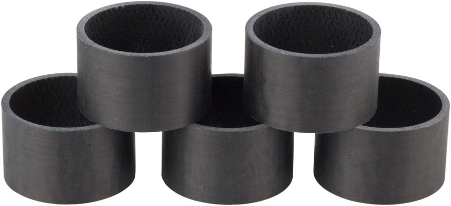 whisky-20mm-ud-carbon-spacer-matte-black-5-pack