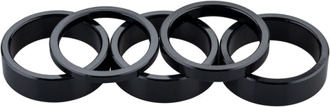 bicycle headset spacers