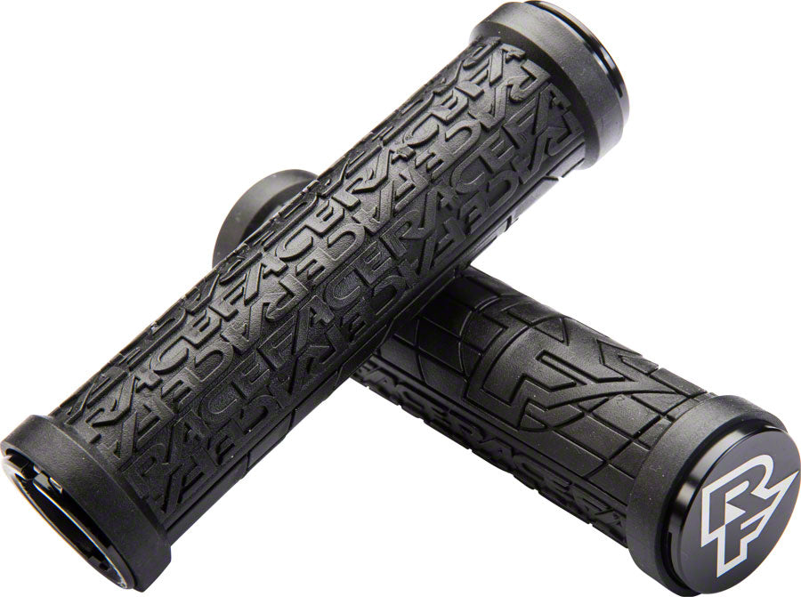 raceface-grippler-33mm-lock-on-grip-black