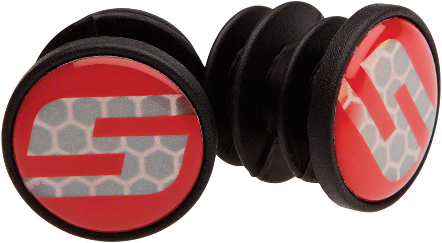 sram-road-handlebar-end-plugs-s-logo