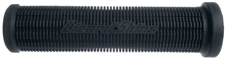 lizard-skins-single-compound-charger-grips-black