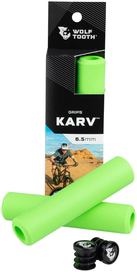 wolf-tooth-karv-grips-green