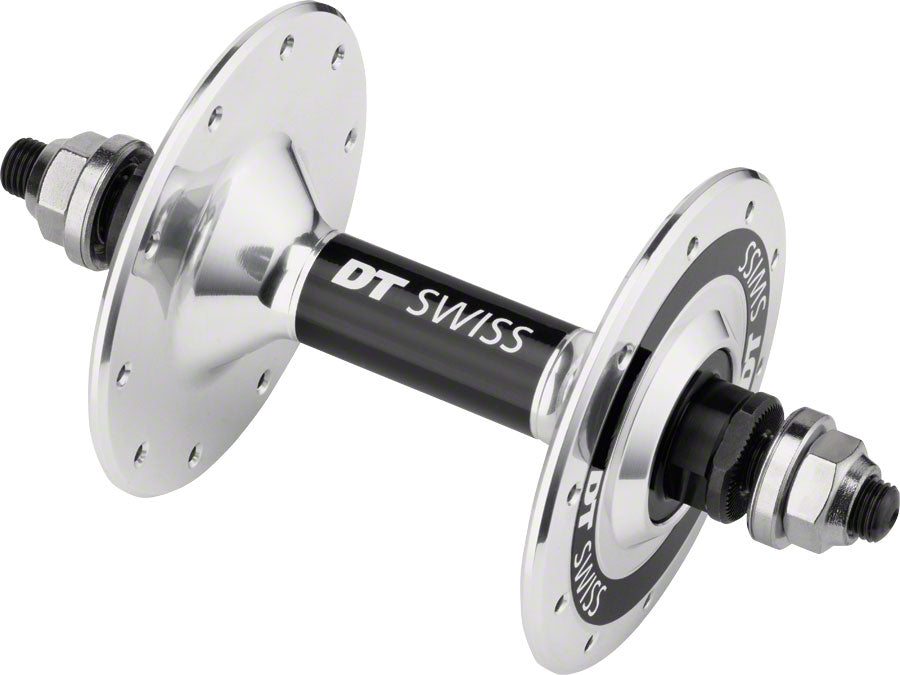 DT Swiss 370 Front Track Hub 20h Bolt-on by DT Swiss | sport-u.com