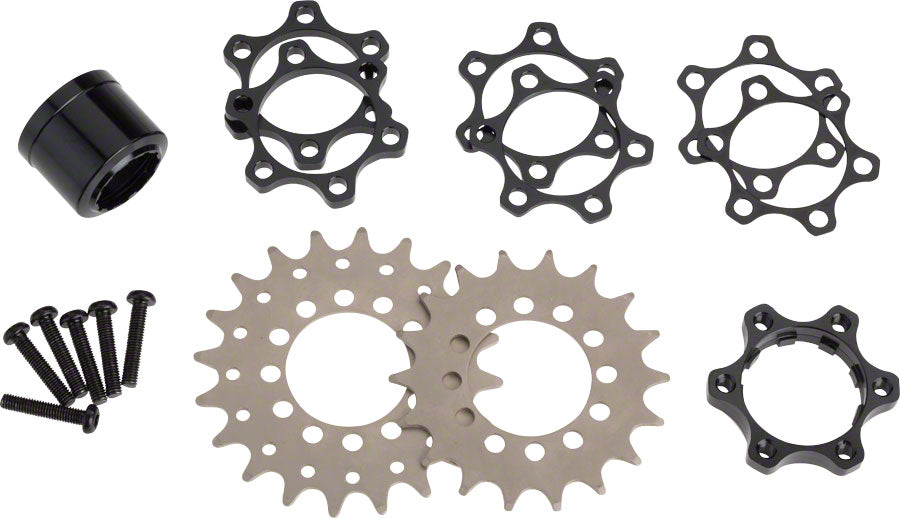 problem-solvers-zinger-singlespeed-conversion-kit-for-xd