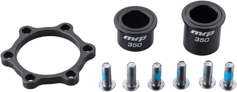 Anglers 563 Offset Adapter for 4 6