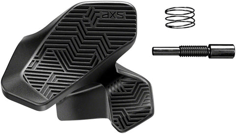 Sram Cambio Xx1 Eagle Axs 12v Gris Luna (Bateria No Incluida) — Ebike-On