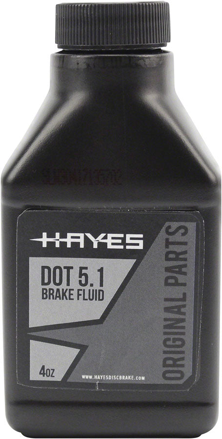 stroker ryde brake fluid