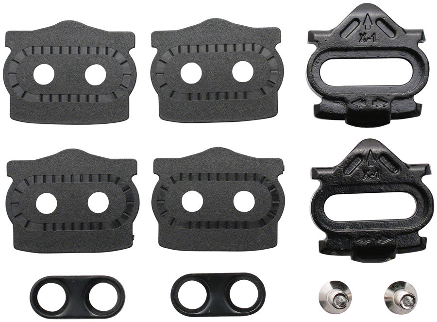 ht-components-x1-cleat-kit-4-degrees-float