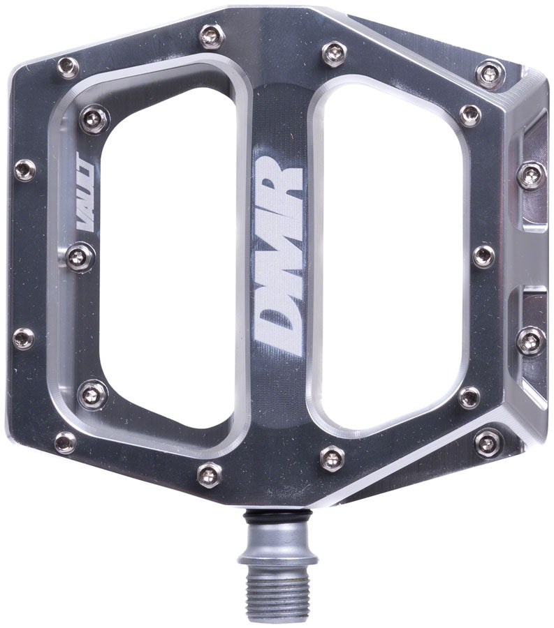 dmr-vault-pedal-9-16-alloy-platform-full-silver