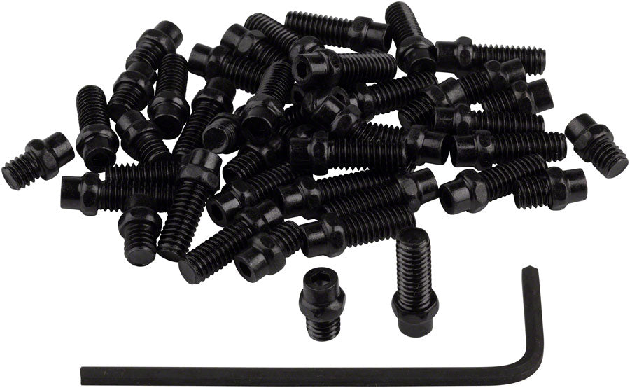 dmr-kingpins-for-vault-pedals-44-piece-set-black