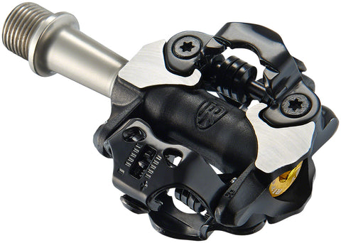 ritchey wcs micro pedals