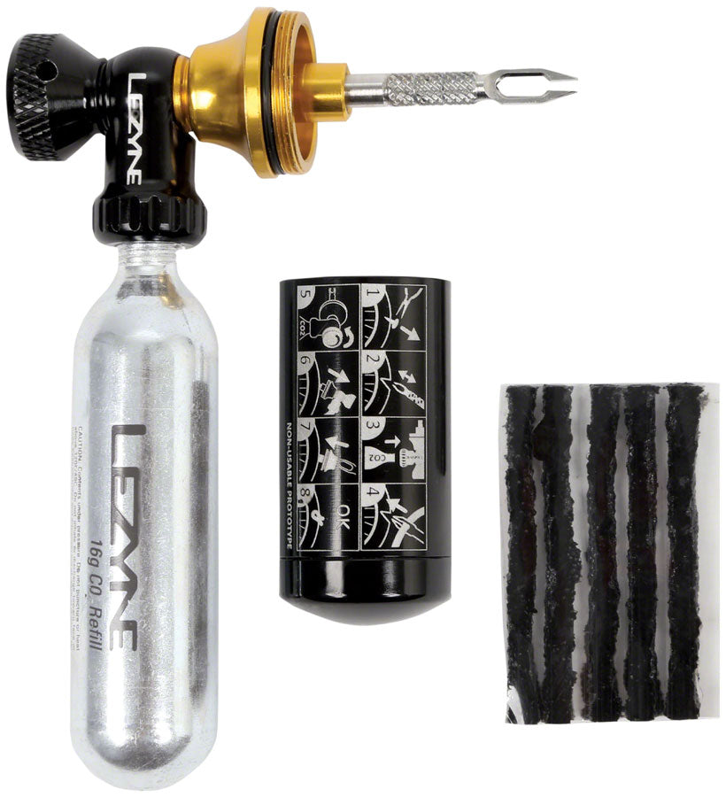 tubeless repair kit