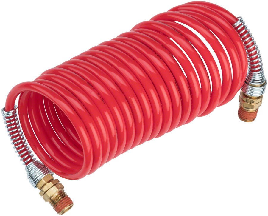 prestacycle-high-pressure-coil-hose-12-foot-red