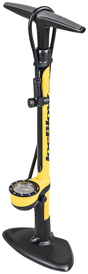 topeak-joeblow-sport-iii-floor-pump-yellow