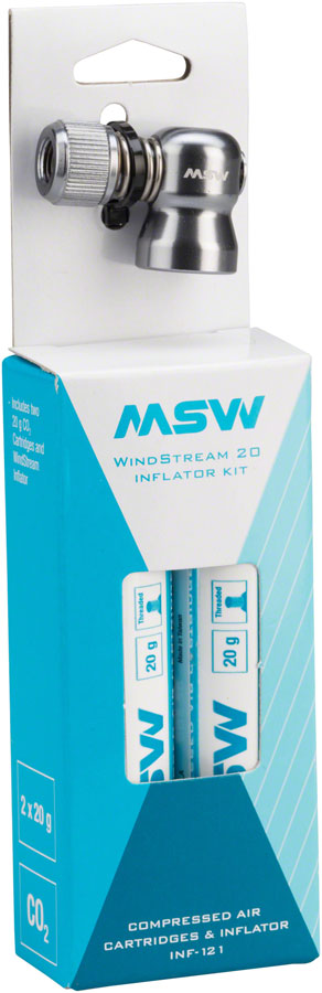 msw-inf-100-windstream-kit-with-two-20g-co2-cartridges
