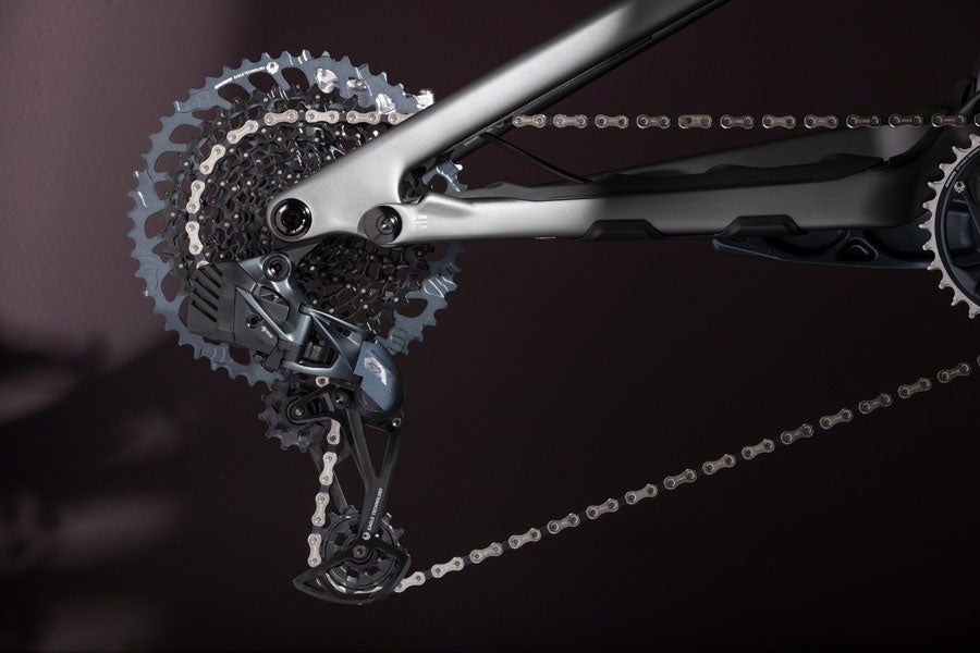 Bekend Gezond sleuf SRAM GX Eagle AXS Rear Derailleur - 12-Speed, Long Cage, 52t Max, |  Worldwide Cyclery
