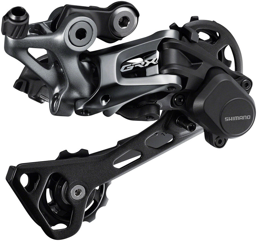 shimano clutch derailleur