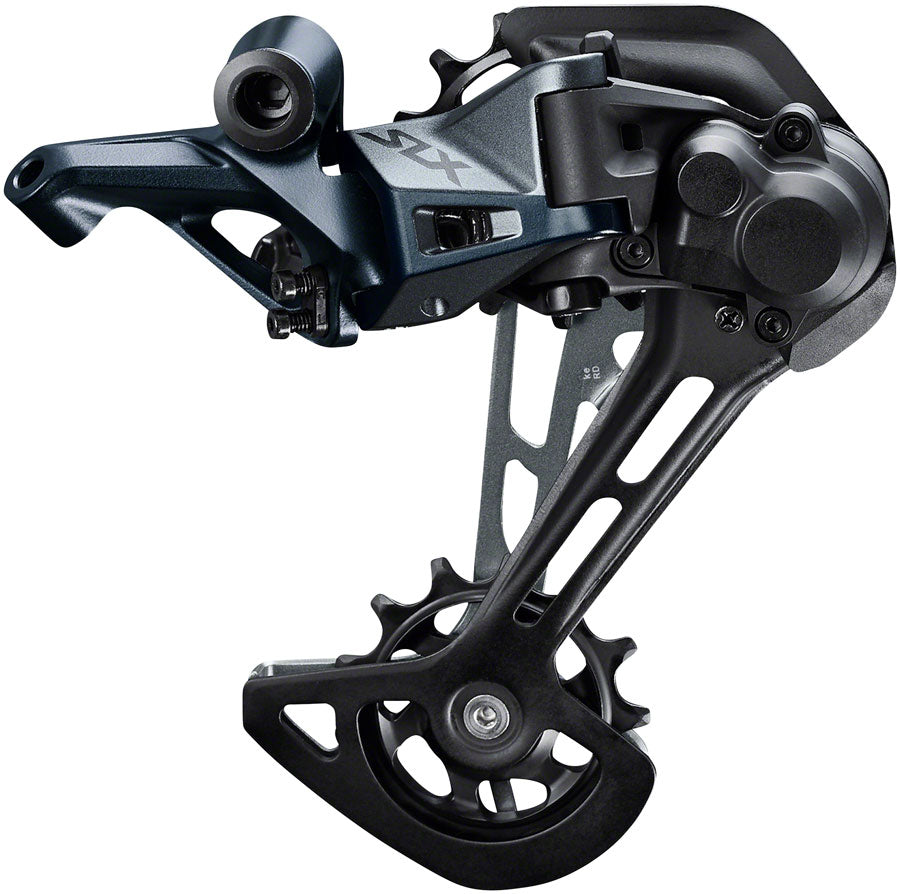 slx rear mech