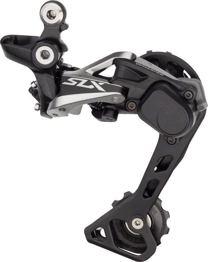 slx 11 speed derailleur