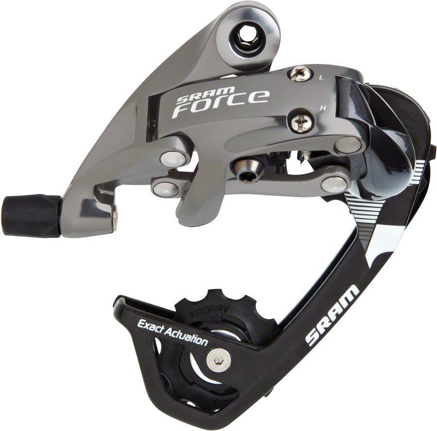 sram force 10 speed rear derailleur