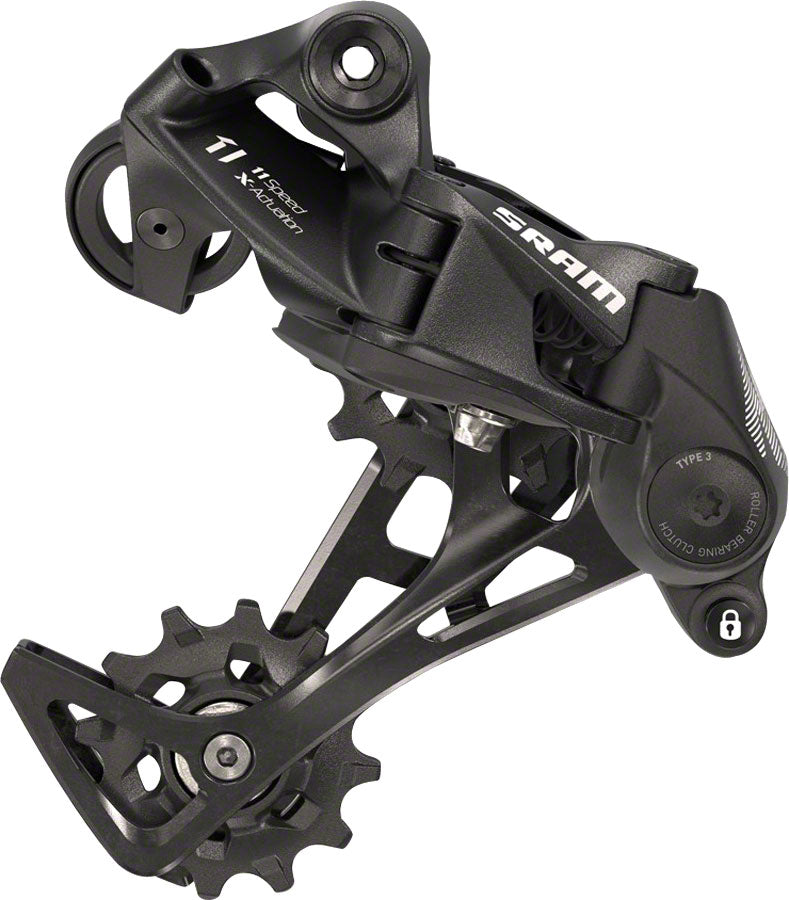 sram long cage