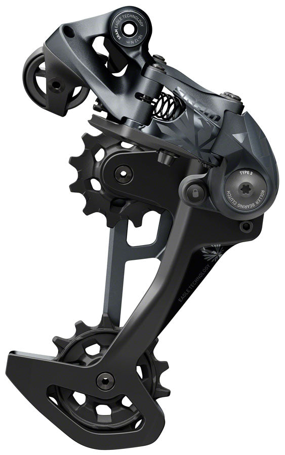 sram 1x11 derailleur