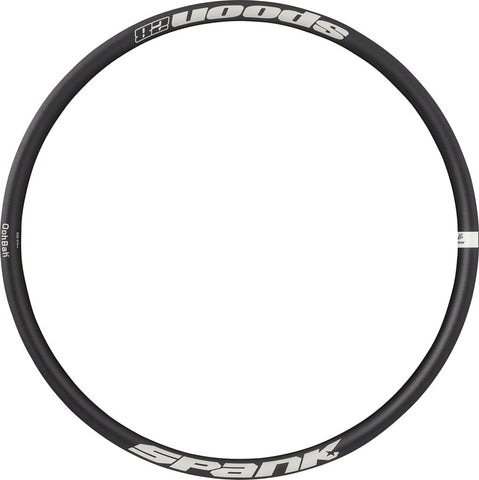 DT Swiss EX 471 26 Tubeless-Ready Disc Rim 32h Black includes Squorx  Nipples