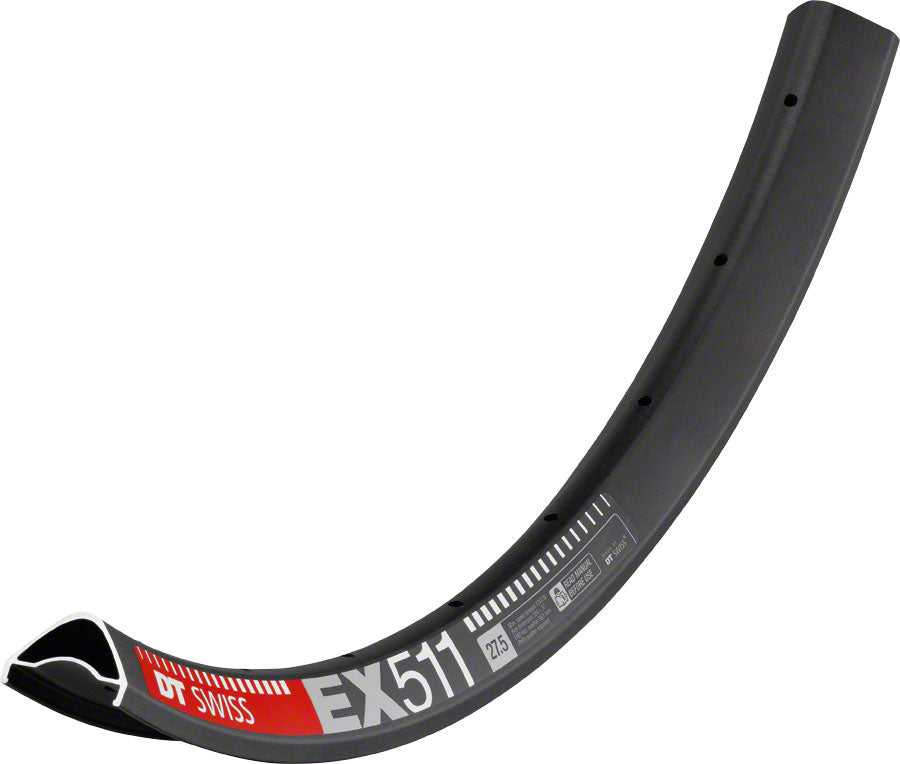 dt-swiss-ex-511-27-5-tubeless-ready-disc-rim-28h-black-includes-squorx-nipples-and-rim-washers