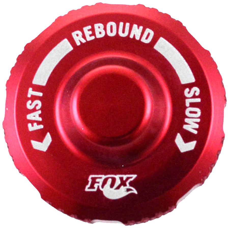 fox-damping-adjuster-part-rebound-knob-float-dpx2-red