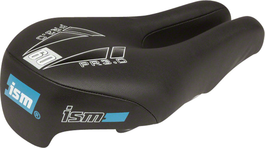 ism pr 3.0 saddle