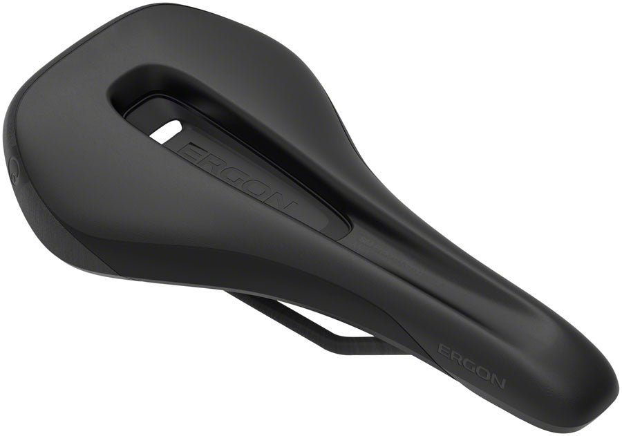 ergon bike saddle