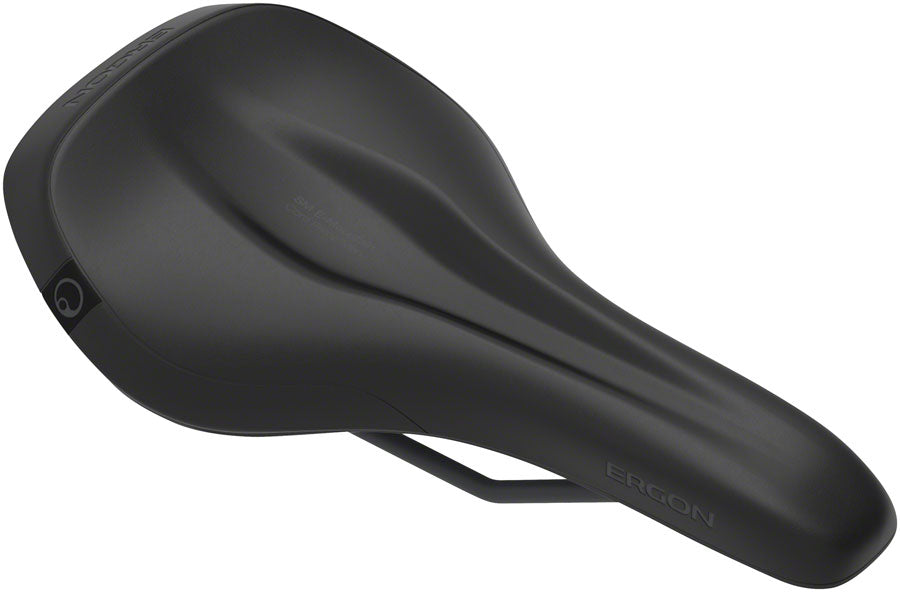 ergon-sm-e-mountain-core-prime-saddle-stealth-mens-medium-large